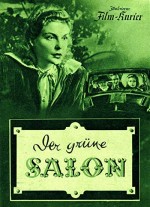 Der Grüne Salon (1944) afişi