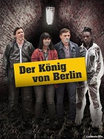 Der König von Berlin (2017) afişi