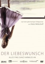 Der Liebeswunsch (2006) afişi