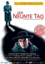 Der Neunte Tag (2004) afişi