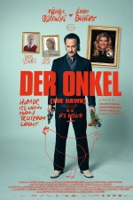 Der Onkel (2022) afişi Der Onkel (2022) afişi