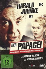 Der Papagei (1993) afişi