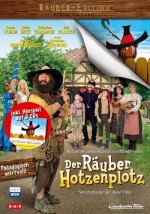 Der Räuber Hotzenplotz (2006) afişi