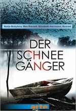 Der Schneegänger (2020) afişi