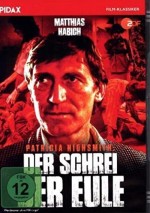 Der Schrei Der Eule (1987) afişi