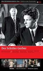 Der Schüler Gerber (1981) afişi