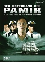 Der Untergang der Pamir (2006) afişi