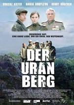 Der Uranberg (2010) afişi