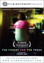 Der Wald Vor Lauter Bäumen (2003) afişi