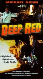 Derin Kırmızı (1994) afişi
