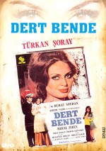 Dert Bende (1973) afişi
