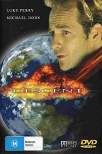 Descent (2005) afişi