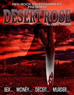 Desert Rose (2002) afişi