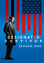 Designated Survivor (2016) afişi