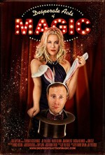 Desperate Acts of Magic (2013) afişi