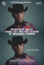 Desperate Souls, Dark City and the Legend of Midnight Cowboy  afişi