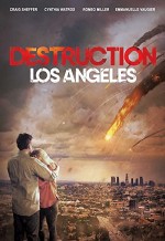 Destruction: Los Angeles (2017) afişi