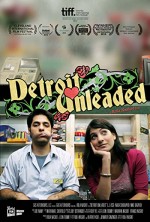 Detroit Unleaded (2012) afişi