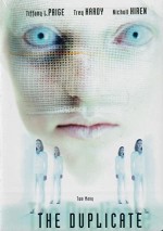 Deuces (2001) afişi