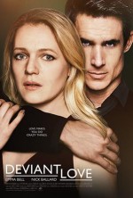 Deviant Love (2019) afişi