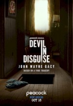 Devil in Disguise: John Wayne Gacy (2025) afişi