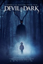 Devil in the Dark (2017) afişi