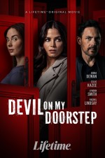 Devil on My Doorstep (2023) afişi