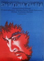 Devil's Temple (1969) afişi