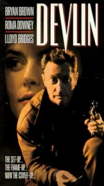Devlin (1992) afişi