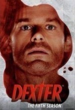 Dexter (2006) afişi Dexter (2006) afişi