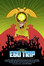 Dexter's Laboratory Ego Trip (1999) afişi