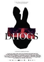 Dhogs (2017) afişi