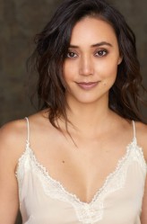 Dia Frampton fotoğrafı