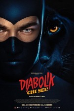 Diabolik chi sei? (2023) afişi