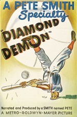 Diamond Demon (1947) afişi