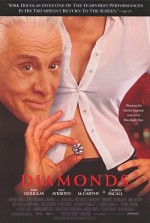 Diamonds (1999) afişi