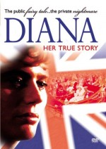 Diana: Her True Story (1993) afişi