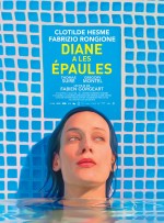 Diane a les épaules (2017) afişi