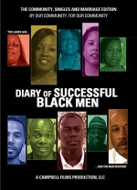 Diary of Successful Black Men (2012) afişi