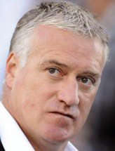 Didier Deschamps fotoğrafı Didier Deschamps fotoğrafı