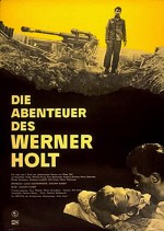 Die Abenteuer Des Werner Holt (1965) afişi