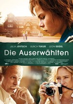 Die Auserwählten (2014) afişi