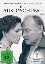 Die Auslöschung (2013) afişi