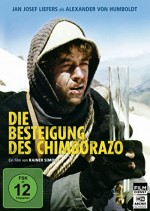 Die Besteigung Des Chimborazo (1989) afişi