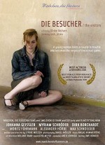 Die Besucher (2006) afişi