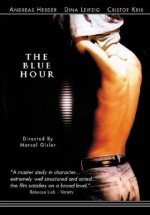 Die blaue Stunde (1992) afişi