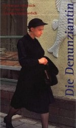 Die Denunziantin (1993) afişi