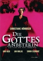 Die Gottesanbeterin (2001) afişi