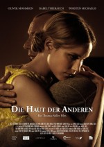 Die Haut der Anderen (2016) afişi