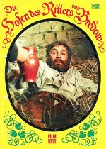 Die Hosen Des Ritters Bredow (1973) afişi
